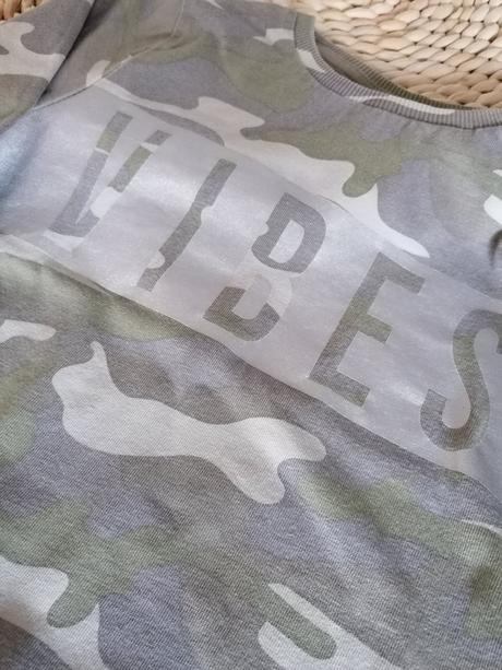 Mikina kappahl 86-92, kappahl,86