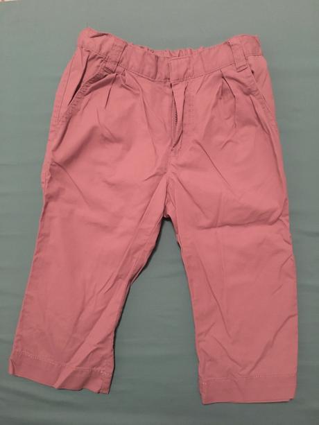 Stylove pohodlne gate, 104