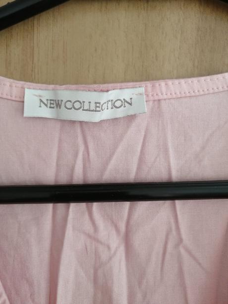 Ľahké bavlnené šaty, s