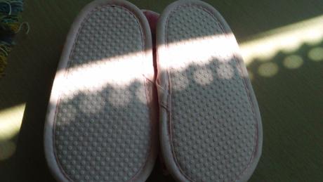 Capačkosandálky, f&f,17