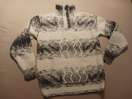 Pánsky/chlapčenský sveter, m