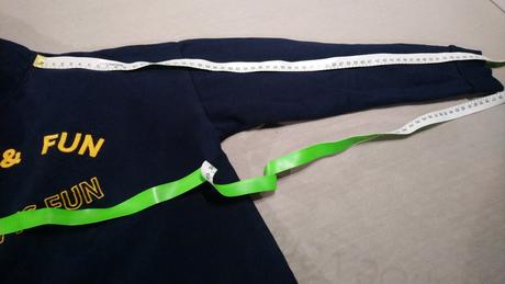 Mikiny od 10-11 rokov, 146