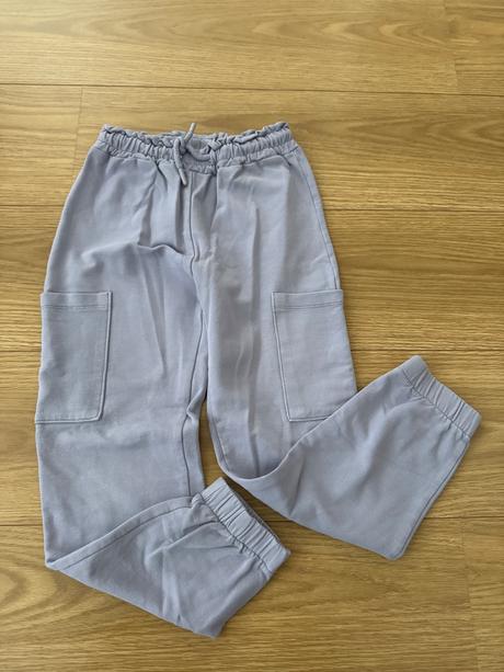 Tepláky s kapsami, primigi,116