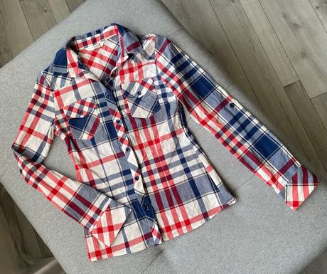 Dámska košeľa, xs