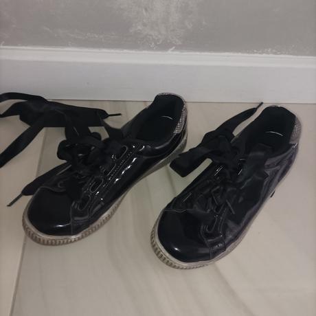 Pákové topanky, graceland,38