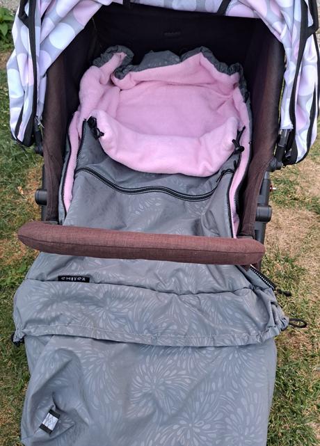 Valco snap 4 s príslušenstvom, valco baby,valco baby snap 4