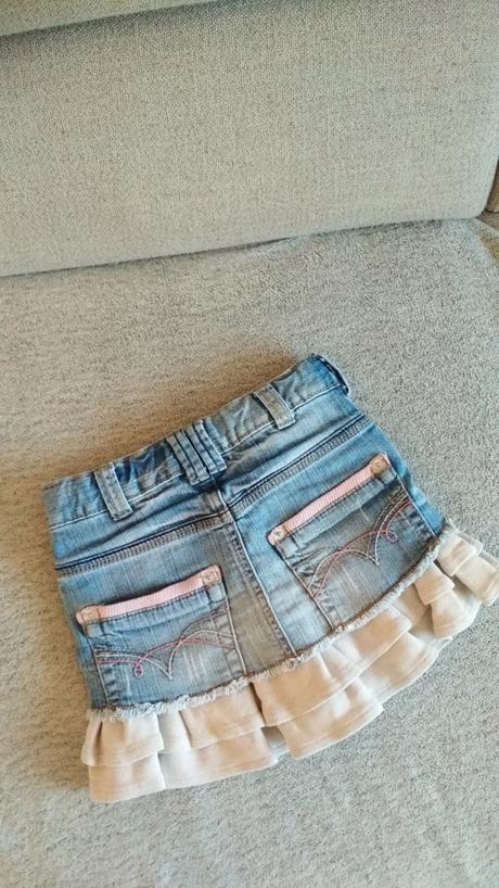 Benetton sukňa, benetton,110