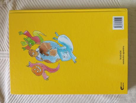 Igor adamec - nebuďte bábovky alebo o strašidlách,