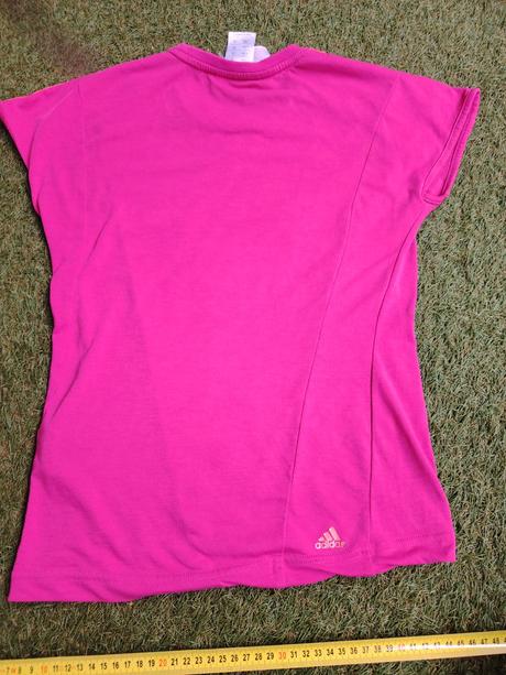 Tričko adidas, adidas,140