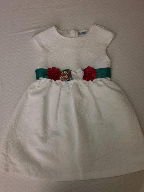 Šaty mayoral, mayoral,122