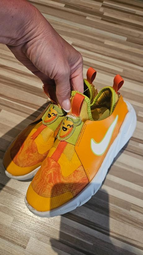 Nike tenisky v.33, nike,33