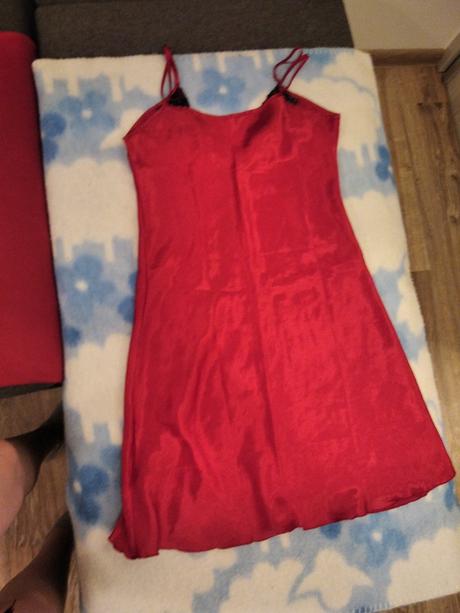 Kombine košieľka veľkosť l, l