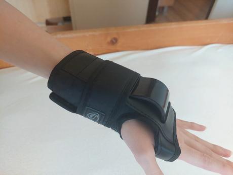 Chrániče stuf dunlop protect v.152-170,