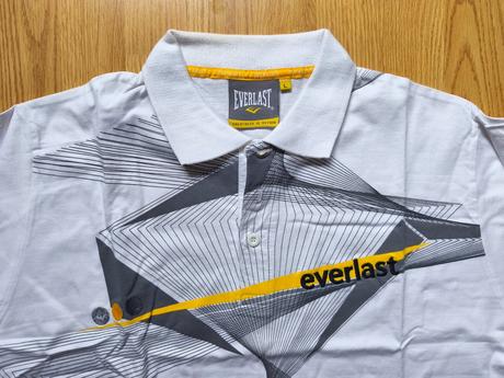 Polokošeľa hyundai euro 2008 a everlast, l