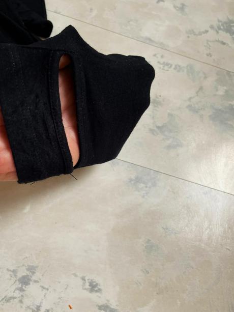 Legíny s upínaním na päte m/l, george,l