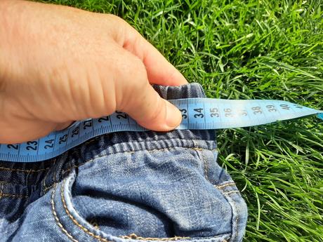 Rifle podšité, palomino,122