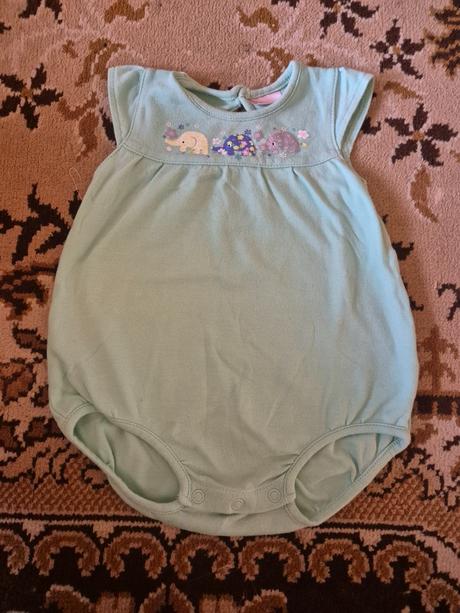 Mentolový overal, cherokee,74