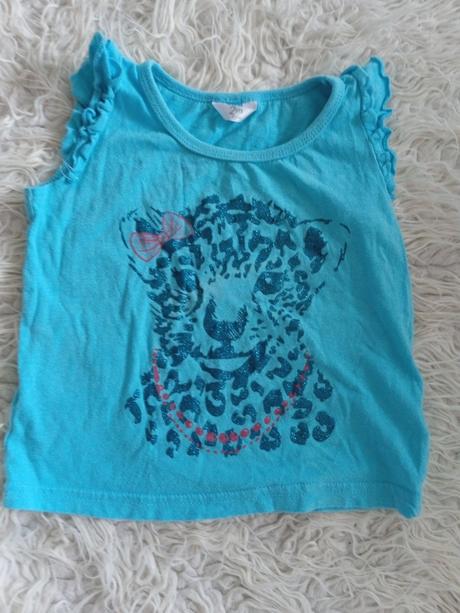 Dievčenské tielko, 92