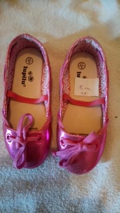 Balerinky, lupilu,27