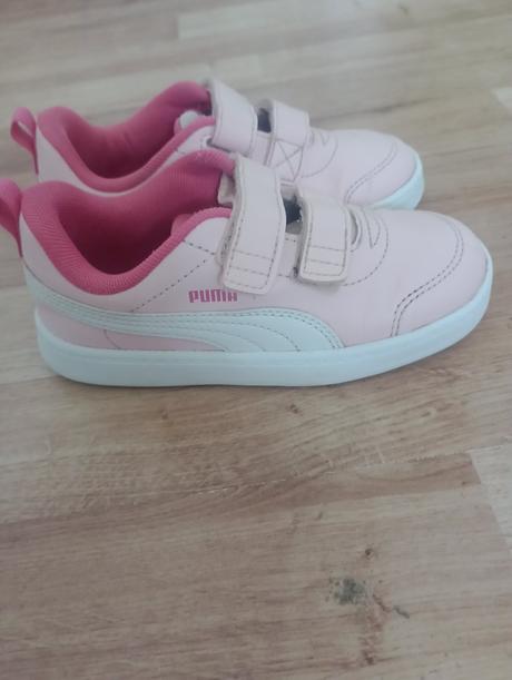Puma tenisky, puma,26