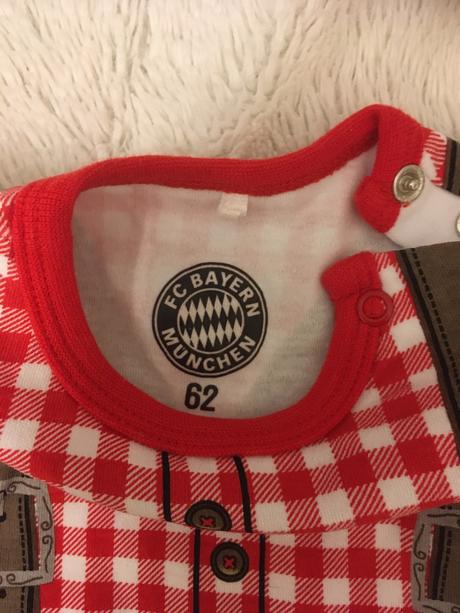 Fc bayern munchen, 62