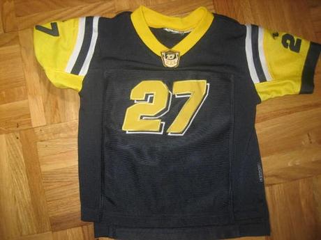 Tričko-dres 2 kusy, 80