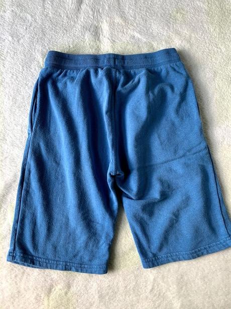 Bavlnené kraťasky, h&m,146