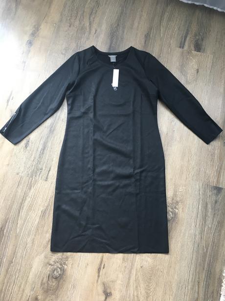 Nove saty lindex s visackou, lindex,xs