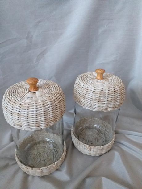 Mam na predaj dózu, 