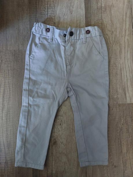 Nohavice, pepco,86
