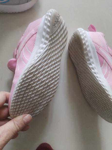 Tenisky, reebok,31