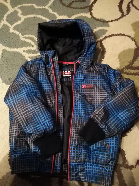 Predám oblečenie, 122–134