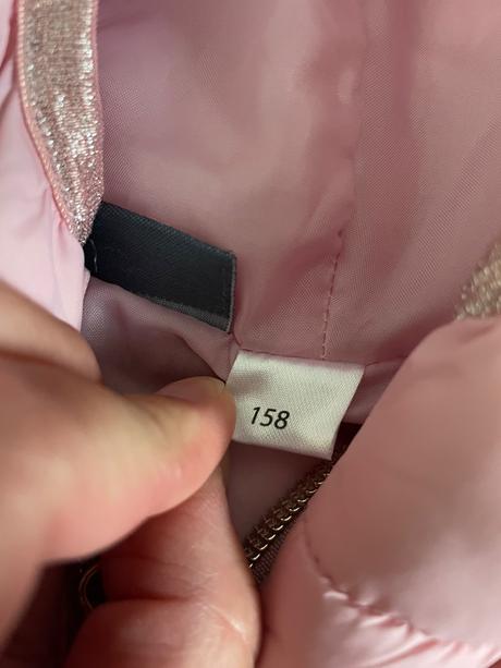 Prechodna bunda, 158