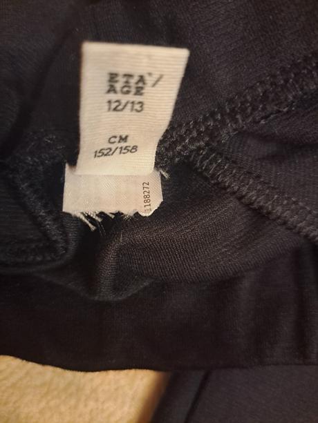 Leginy na spôsob nohavíc, calliope,152