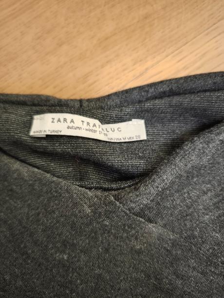 Upletove šaty zara, zara,m