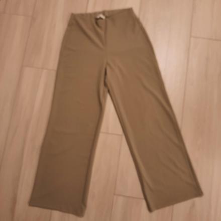 Nohavice bez zapínania, reserved,l