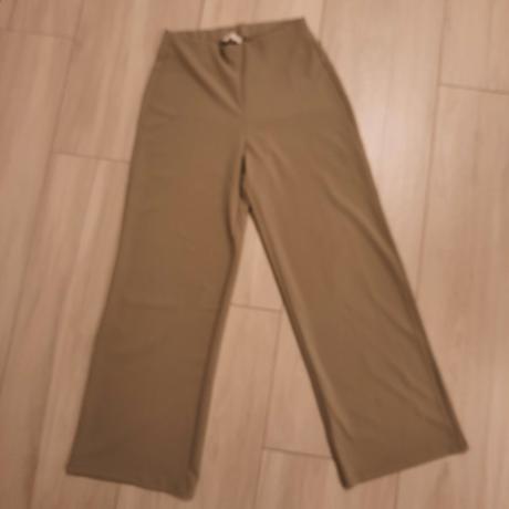 Nohavice bez zapínania, reserved,l