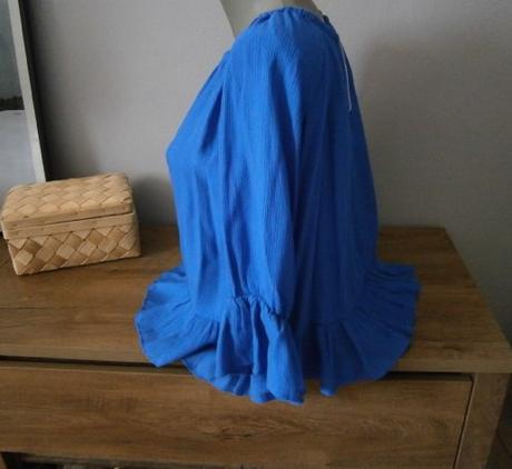 Dámska blúzka -edc by esprit- xs/s, esprit,xs