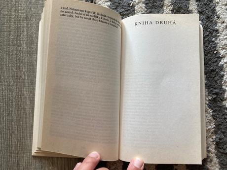 Nemé ucho, hluché oko (1986), 