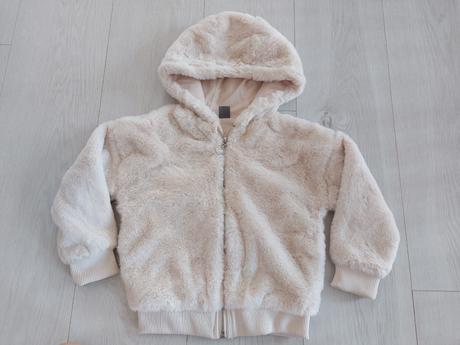 Nadherna hunata mikina s uskami, pepco,110