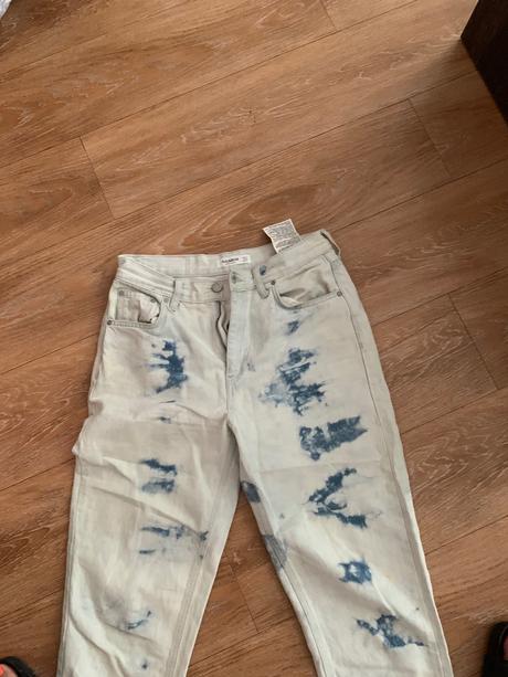 Rifle pull and bear, pull&bear,l