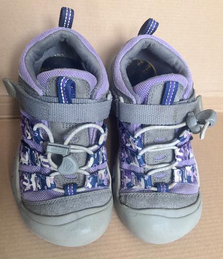 Keen knotch creek, vel. 32/33, keen,32