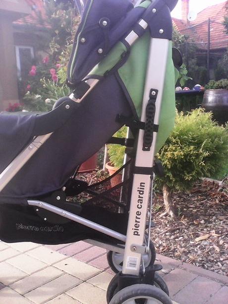 Kocik pierre cardin - novelty, pierre cardin