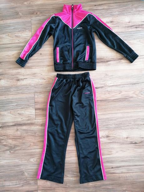 Teplaková súprava, donnay,122