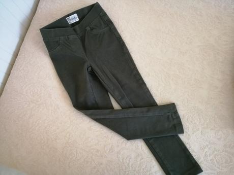 Jegginsy cherokee, lupilu,110 / 116