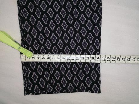 Nohavice č. 46, f&f,xl