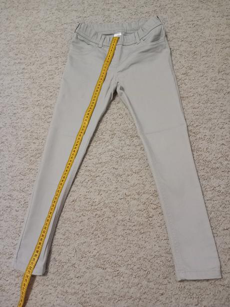 Nohavice 134, palomino,134