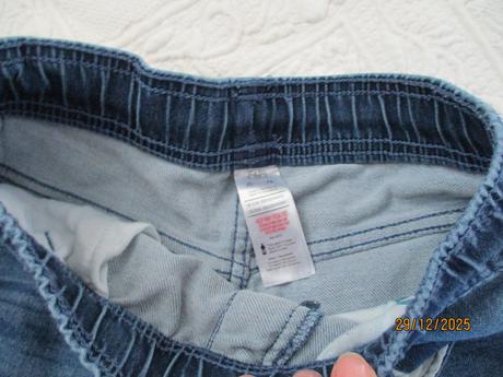 Rifle s gumičkou v páse, f&f,134