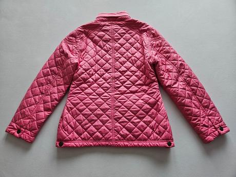 Štýlová prechodná bunda, tommy hilfiger,146