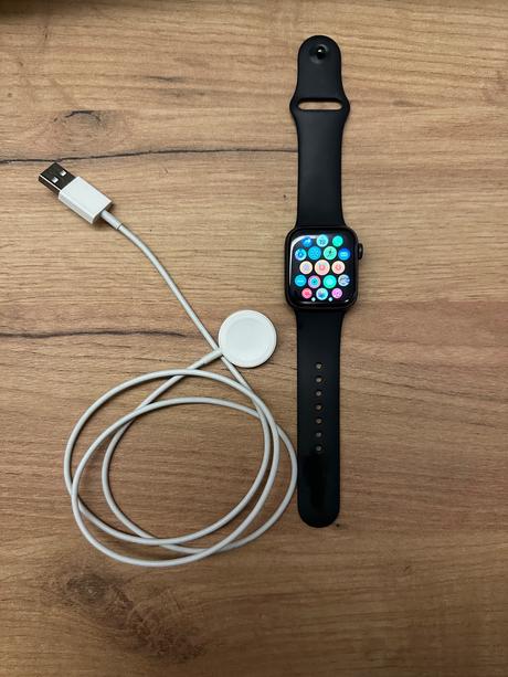 Apple watch se, apple